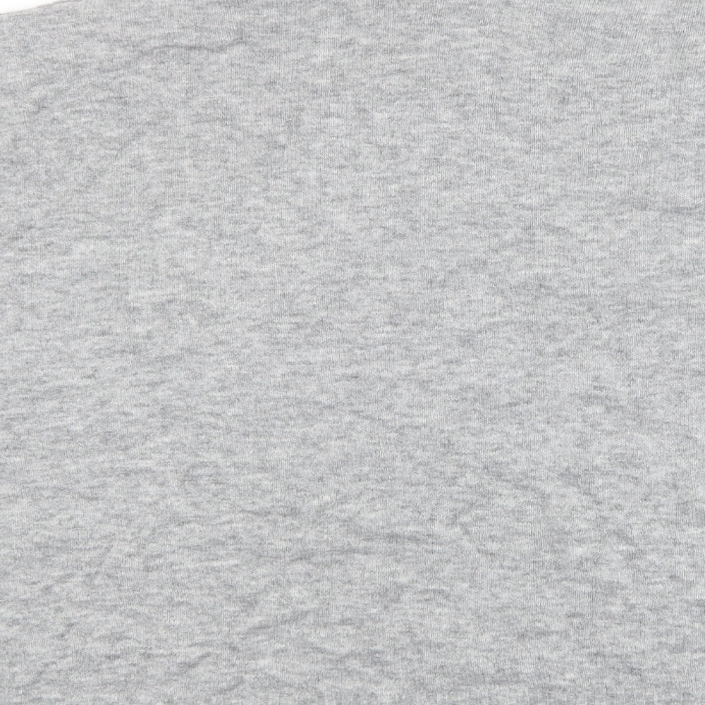 River Island Womens Grey   Pullover Jumper Size 16