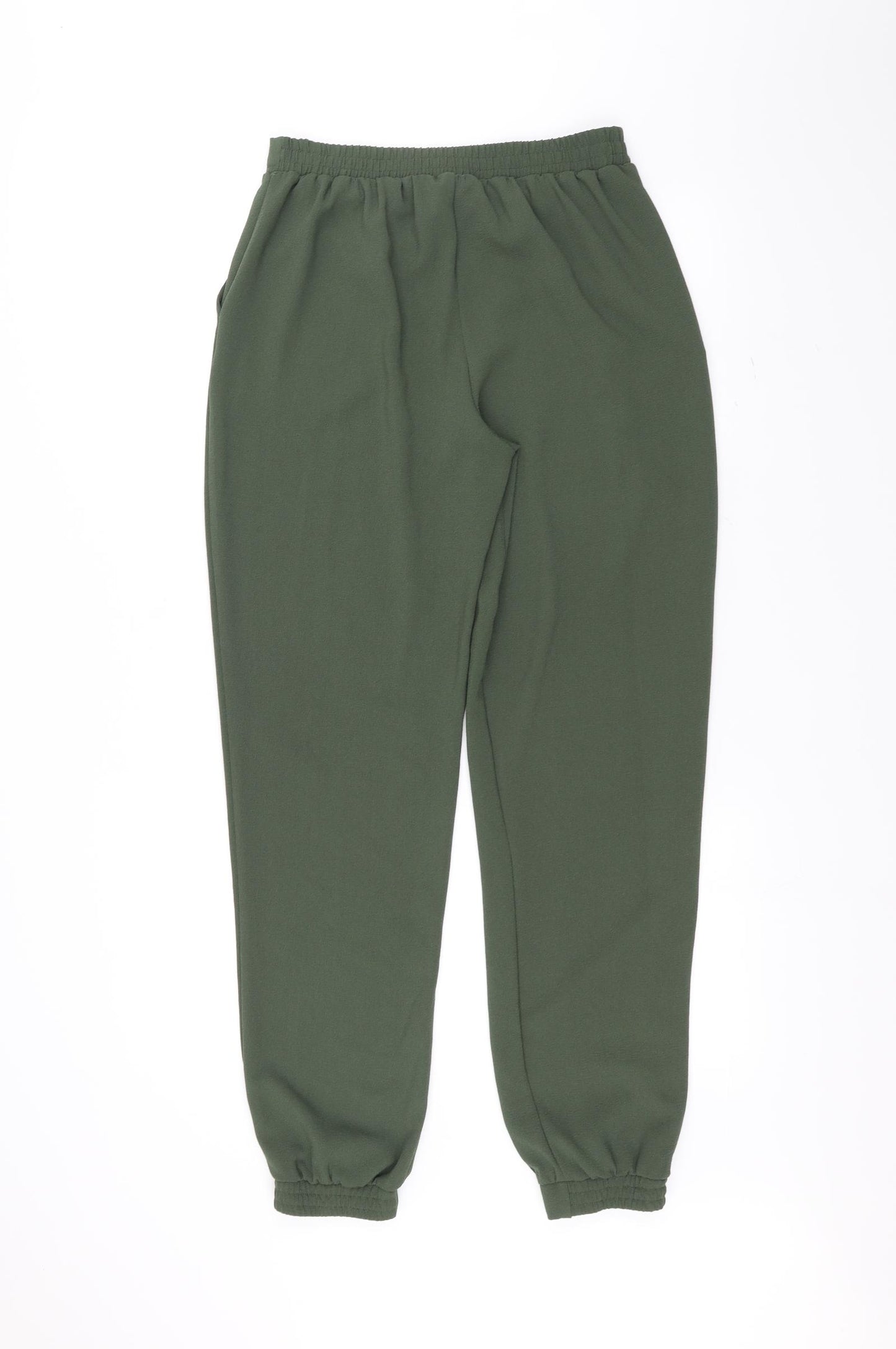 Atmosphere Womens Green   Trousers  Size 8 L30 in