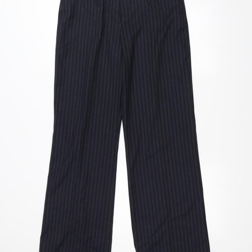 La Redoute Womens Black   Trousers  Size 12 L31 in