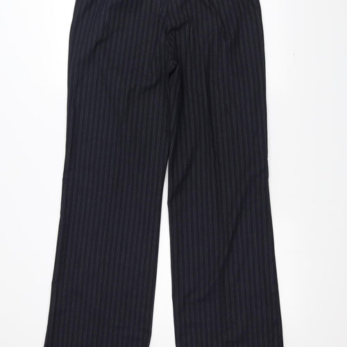 La Redoute Womens Black   Trousers  Size 12 L31 in