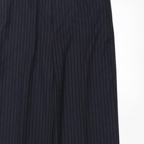 La Redoute Womens Black   Trousers  Size 12 L31 in