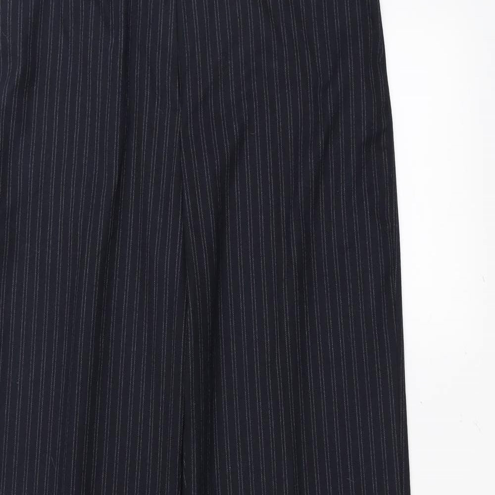 La Redoute Womens Black   Trousers  Size 12 L31 in