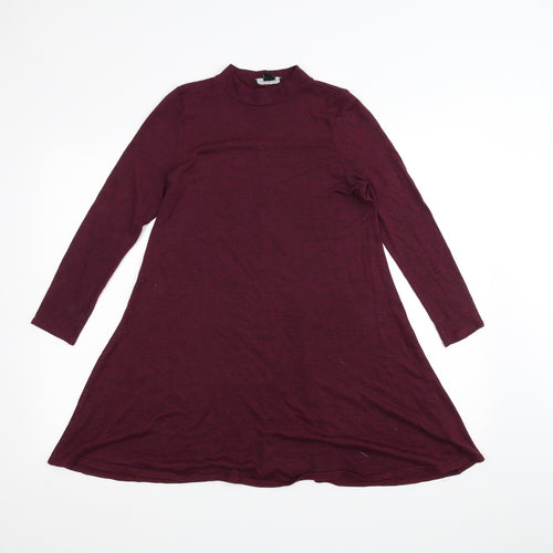 Atmosphere Womens Red   A-Line  Size 10