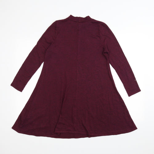 Atmosphere Womens Red   A-Line  Size 10
