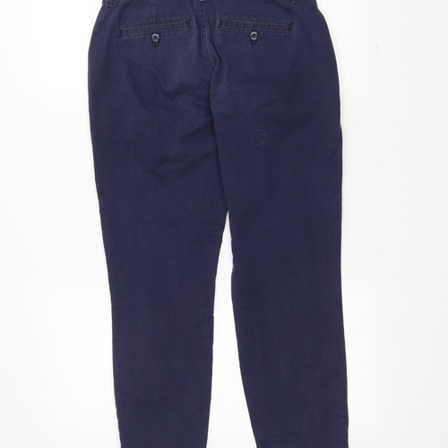 Gap Womens Blue   Straight Jeans Size 6 L25 in