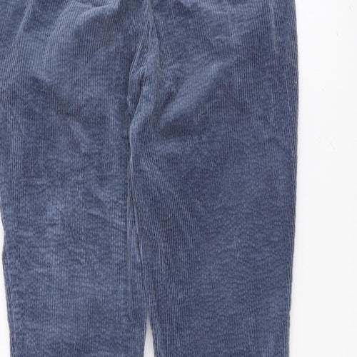Hush Womens Blue   Straight Jeans Size 8 L27 in