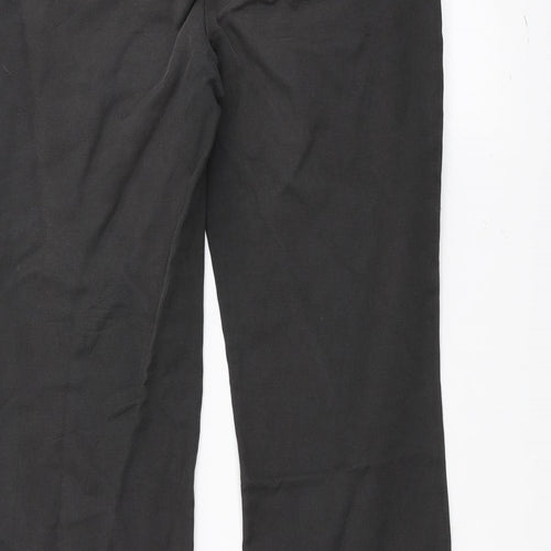 Gap Womens Grey   Trousers  Size 10 L30 in