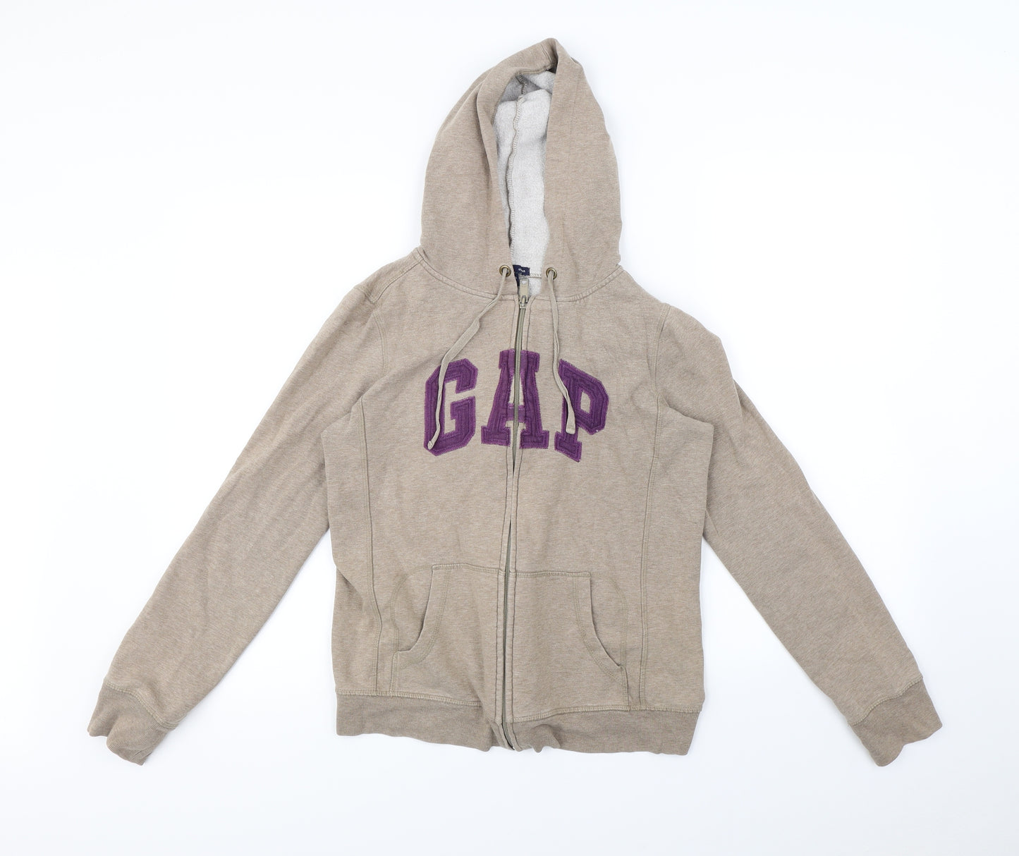 Gap Womens Beige   Jacket  Size S