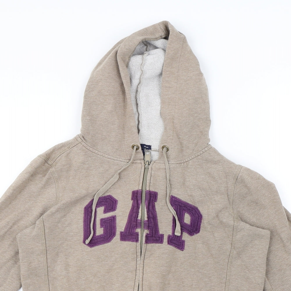 Gap Womens Beige   Jacket  Size S