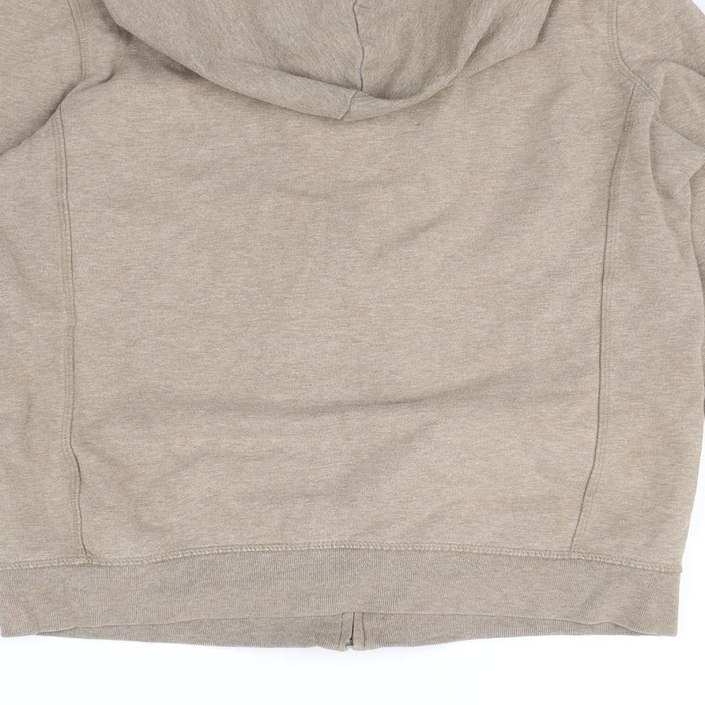 Gap Womens Beige   Jacket  Size S
