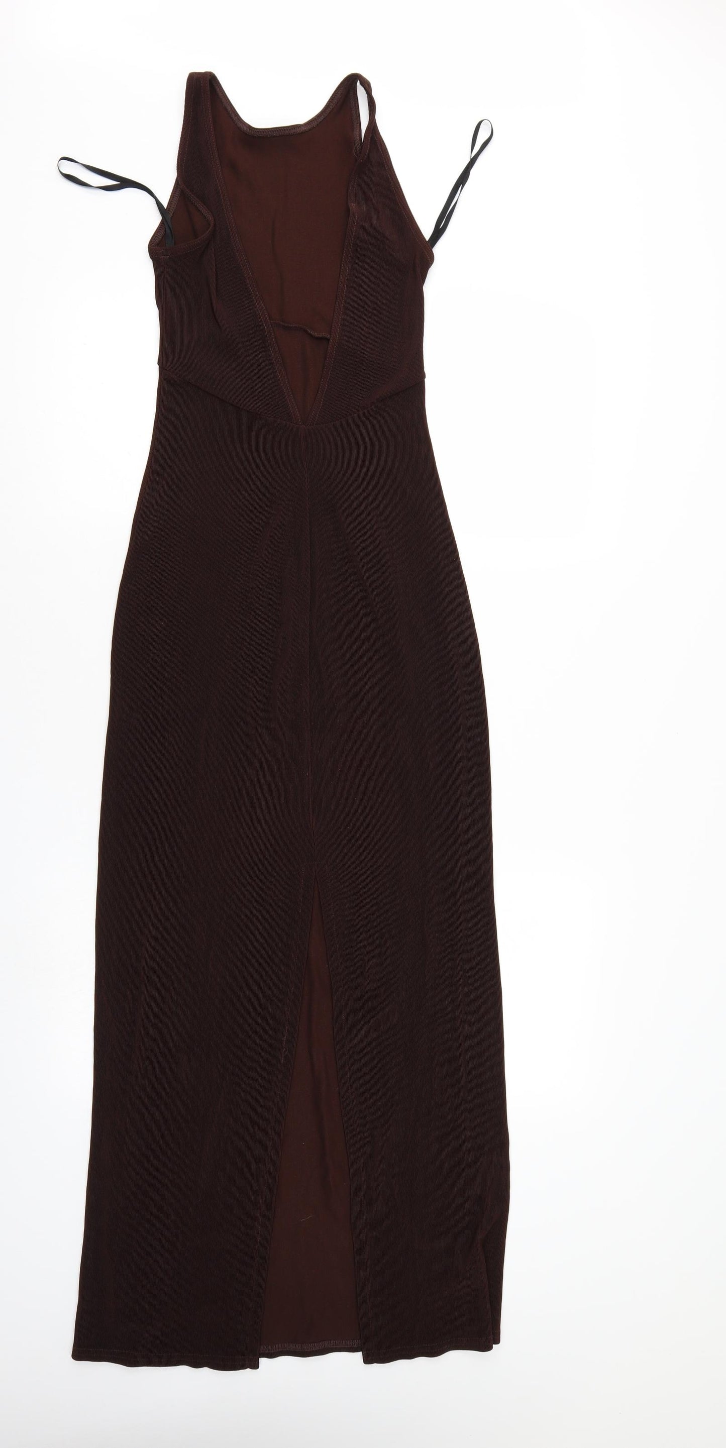 Pineapple Womens Brown   A-Line