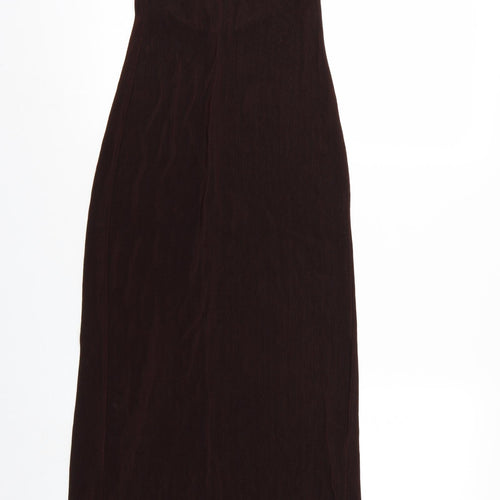 Pineapple Womens Brown   A-Line