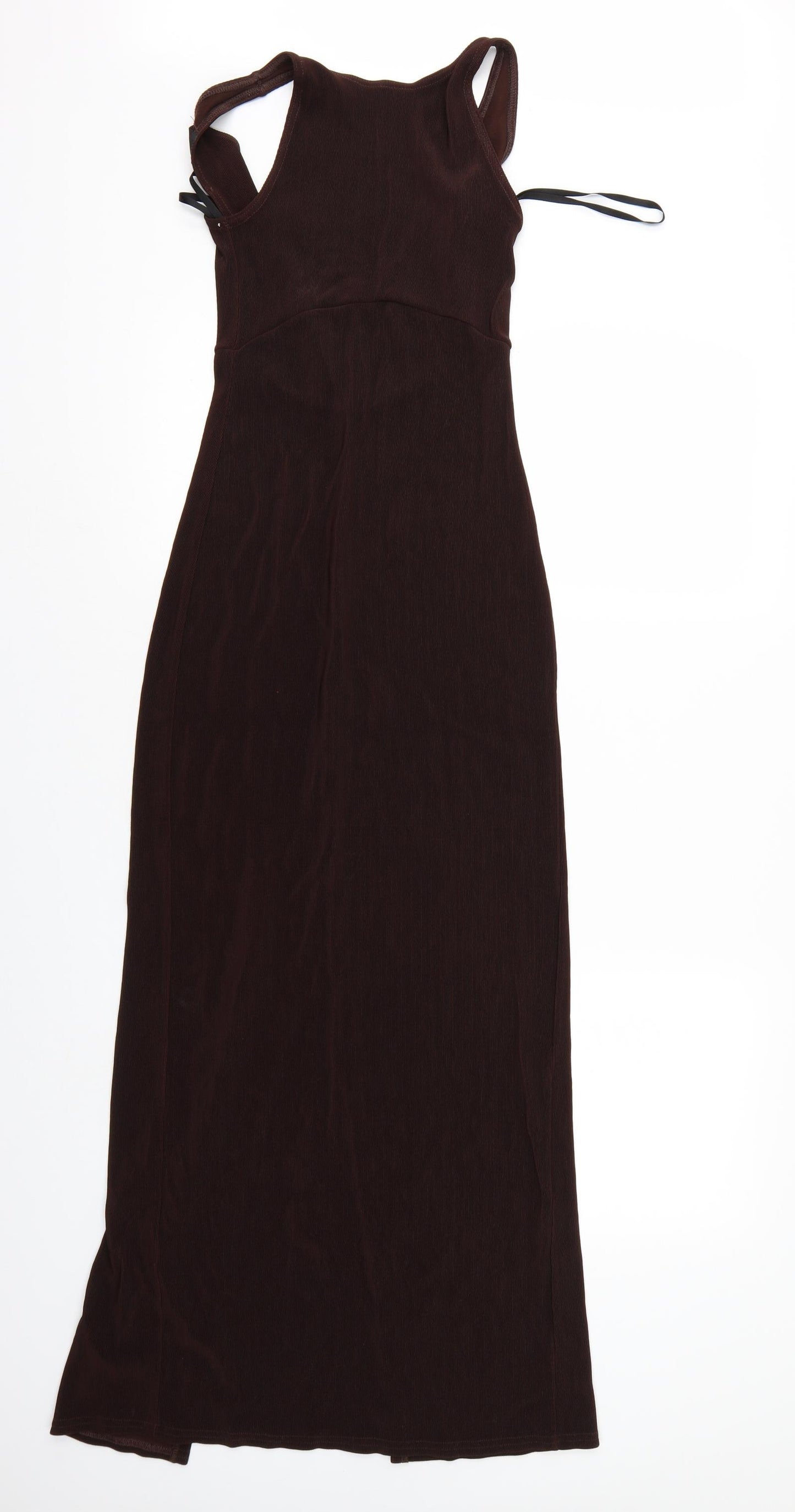 Pineapple Womens Brown   A-Line
