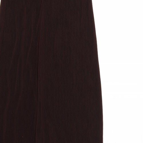 Pineapple Womens Brown   A-Line