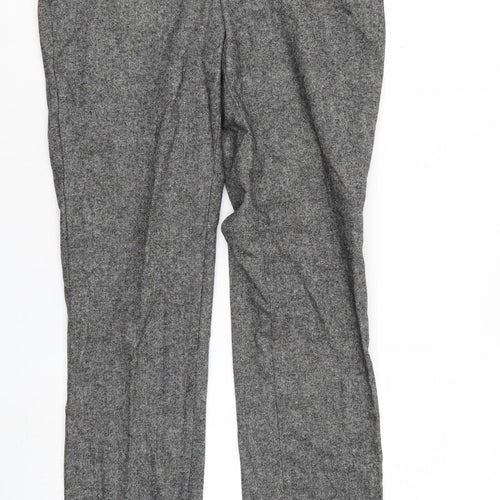 Primark Mens Grey   Trousers  Size 30 L29 in