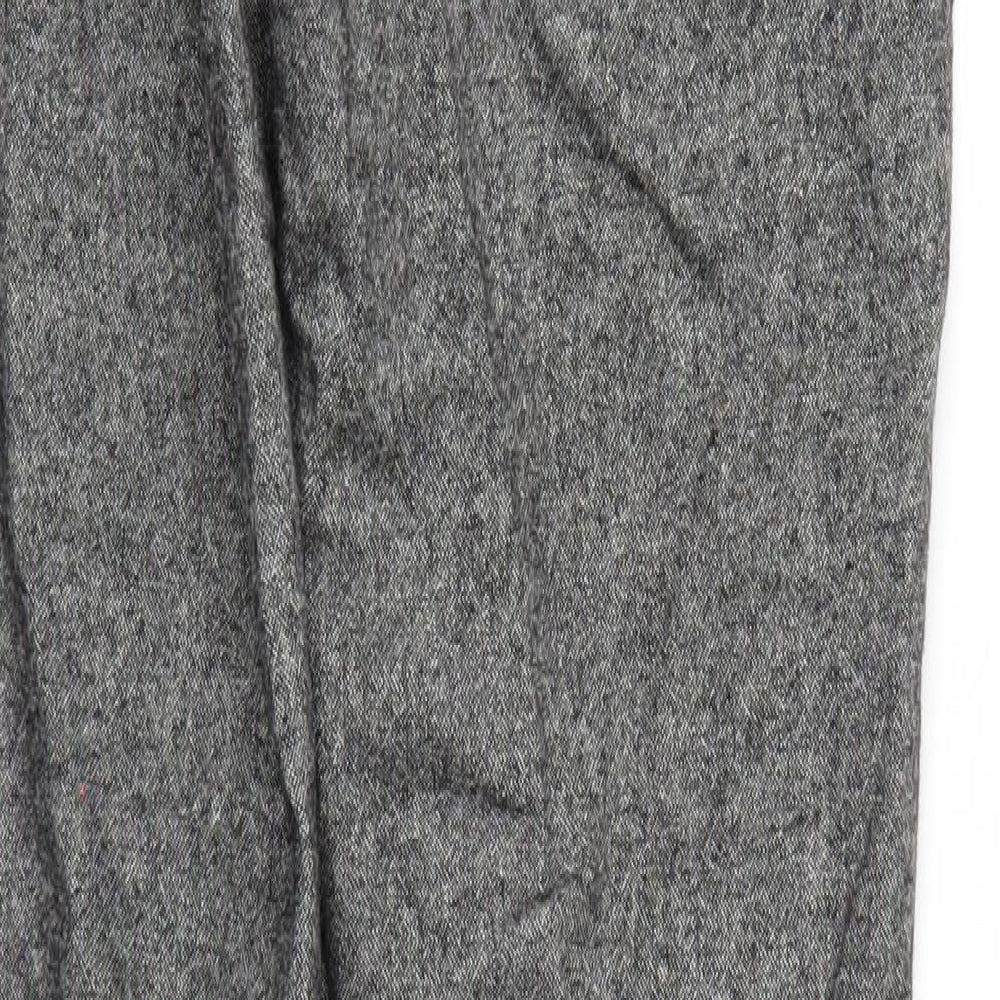 Primark Mens Grey   Trousers  Size 30 L29 in