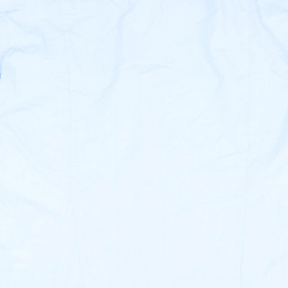 H&M Mens Blue    Dress Shirt Size M