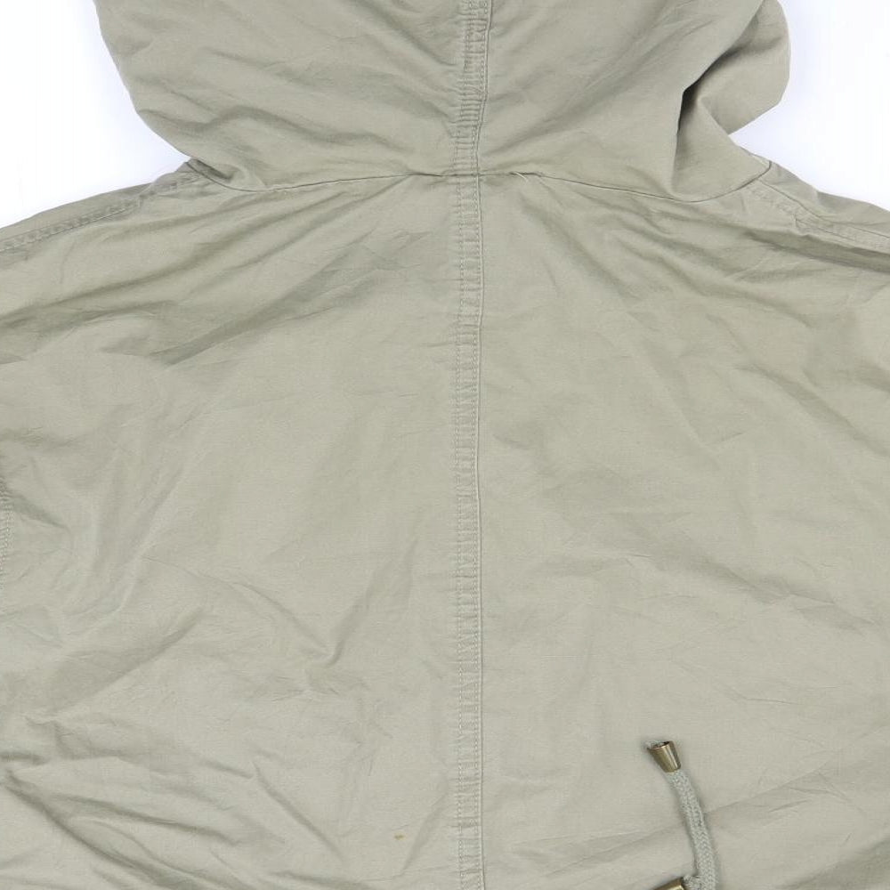 VERO MODA Womens Green   Jacket  Size XS