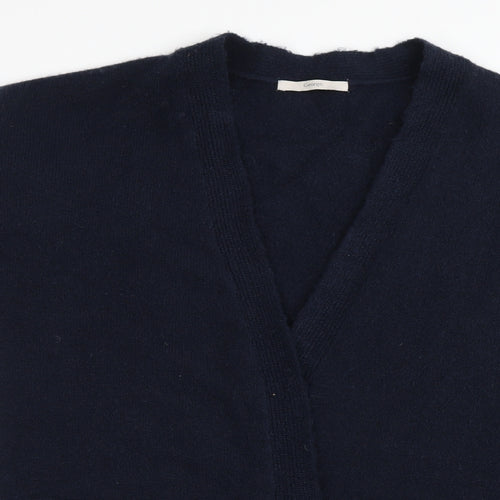 George` Womens Blue   Cardigan Jumper Size 12