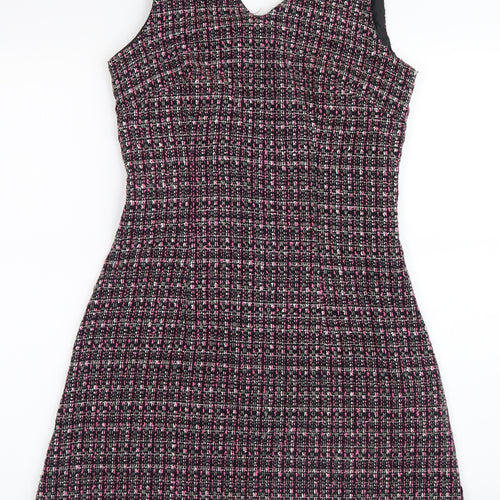 Wish Womens Multicoloured   A-Line  Size 8