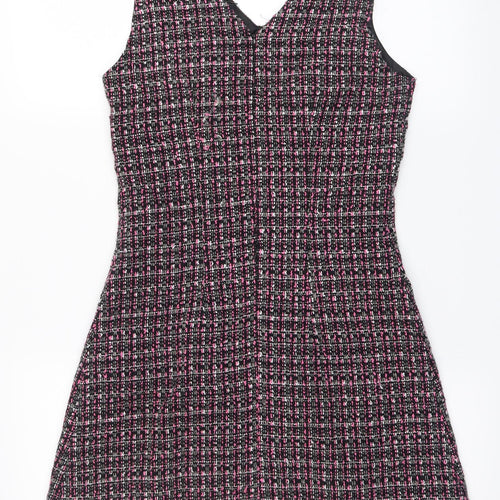 Wish Womens Multicoloured   A-Line  Size 8