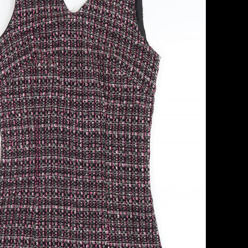 Wish Womens Multicoloured   A-Line  Size 8