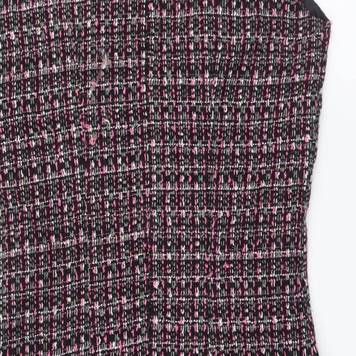 Wish Womens Multicoloured   A-Line  Size 8
