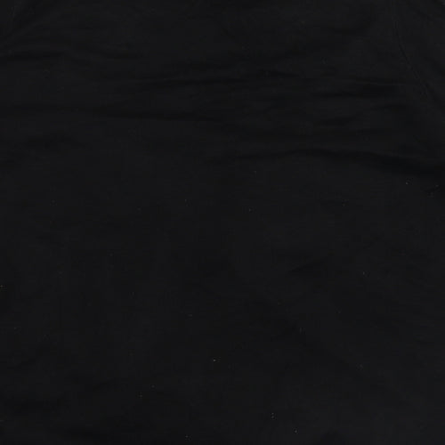 George` Womens Black   Cardigan Jumper Size 10  - blouse front