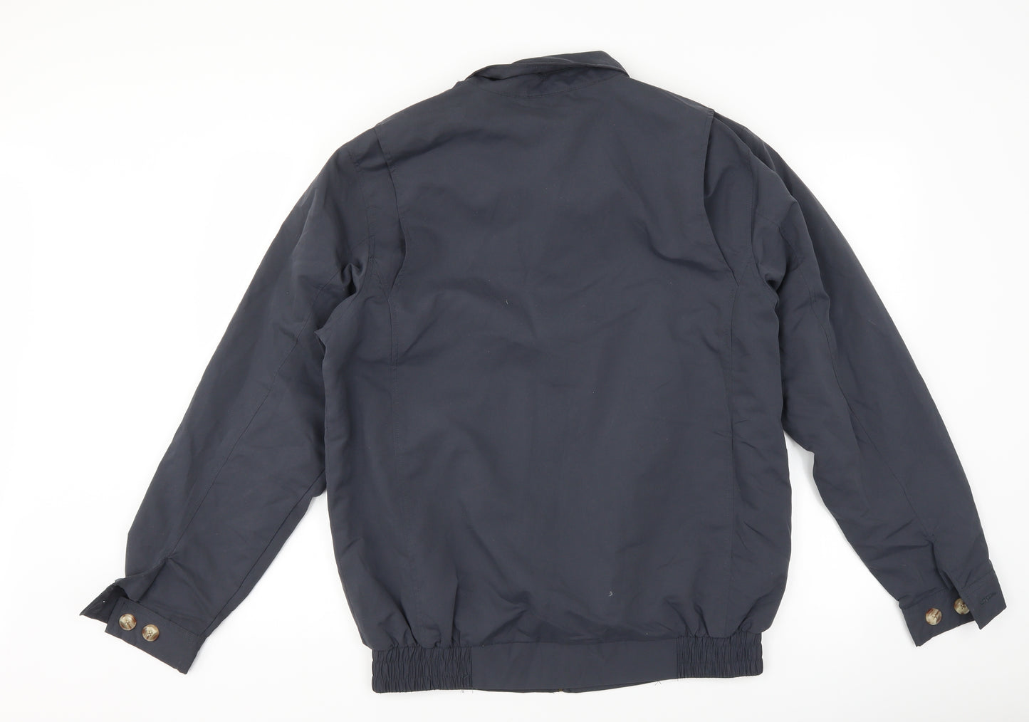 premier man Mens Grey   Jacket  Size M
