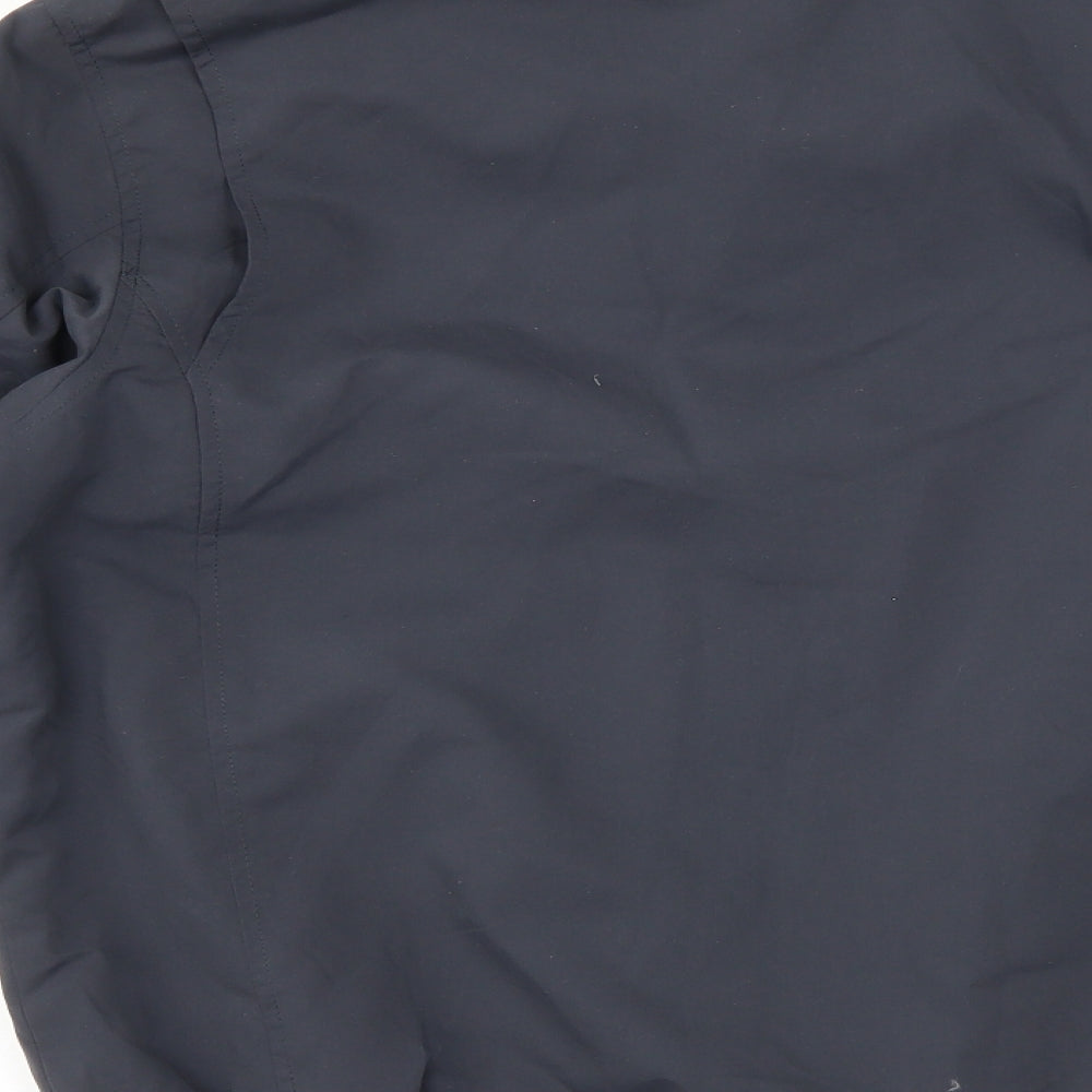 premier man Mens Grey   Jacket  Size M