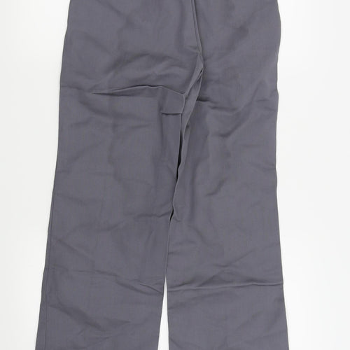 UC Mens Grey   Trousers  Size 26 in L29 in