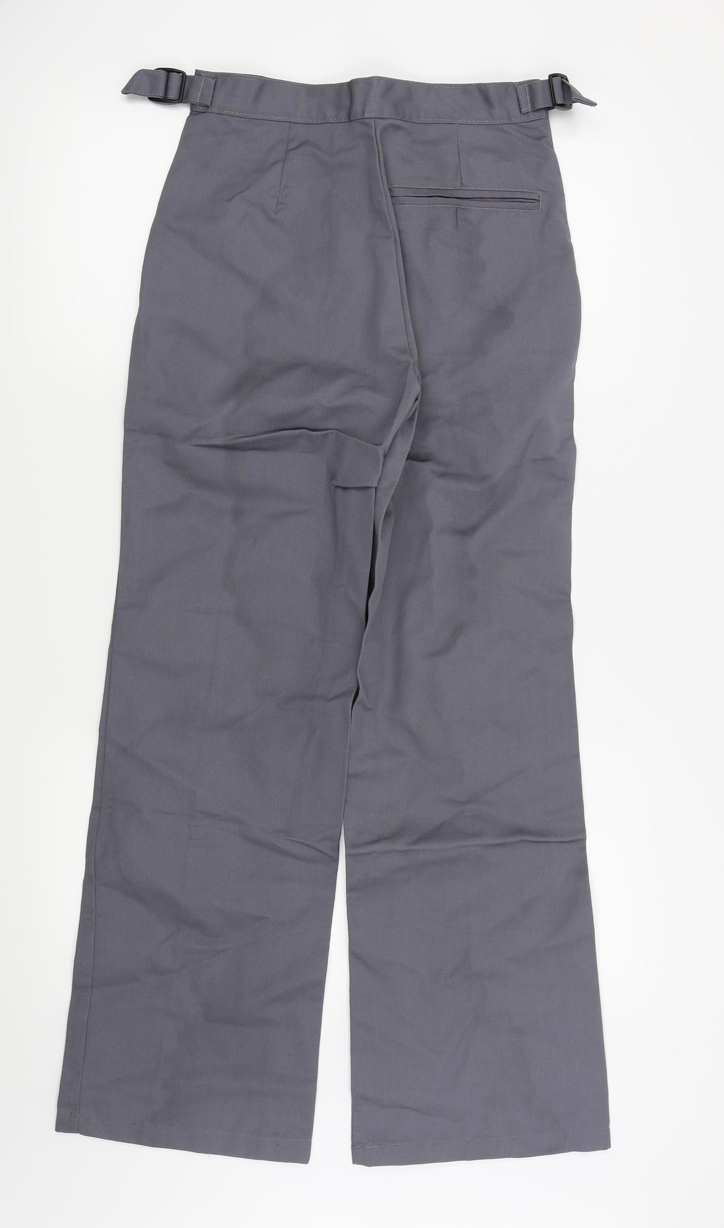 UC Mens Grey   Trousers  Size 26 in L29 in