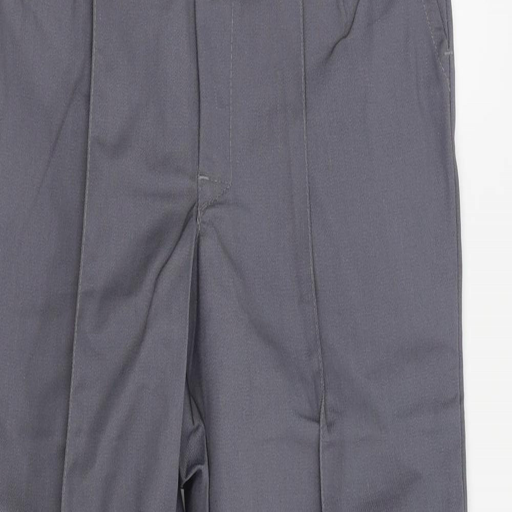 UC Mens Grey   Trousers  Size 26 in L29 in