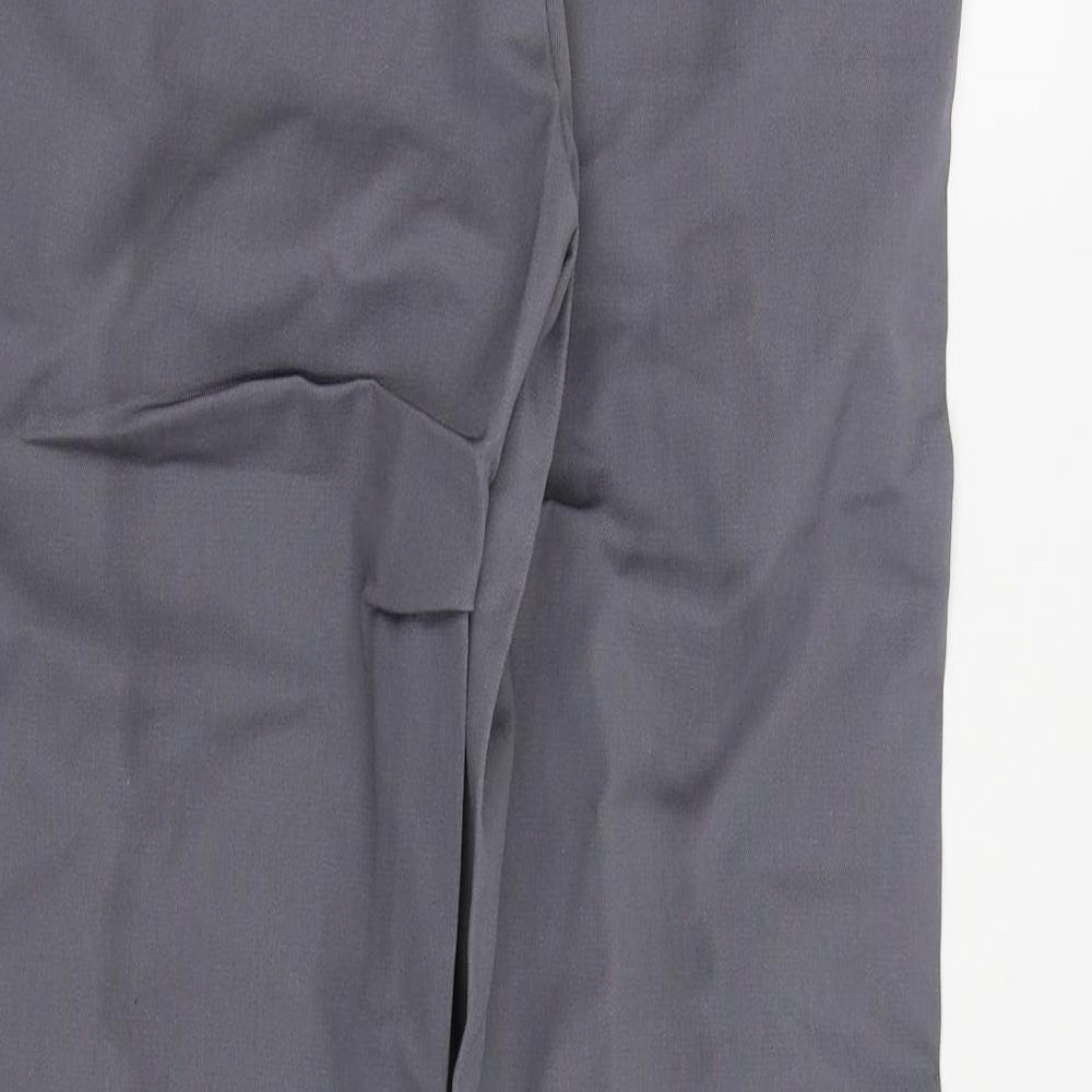 UC Mens Grey   Trousers  Size 26 in L29 in