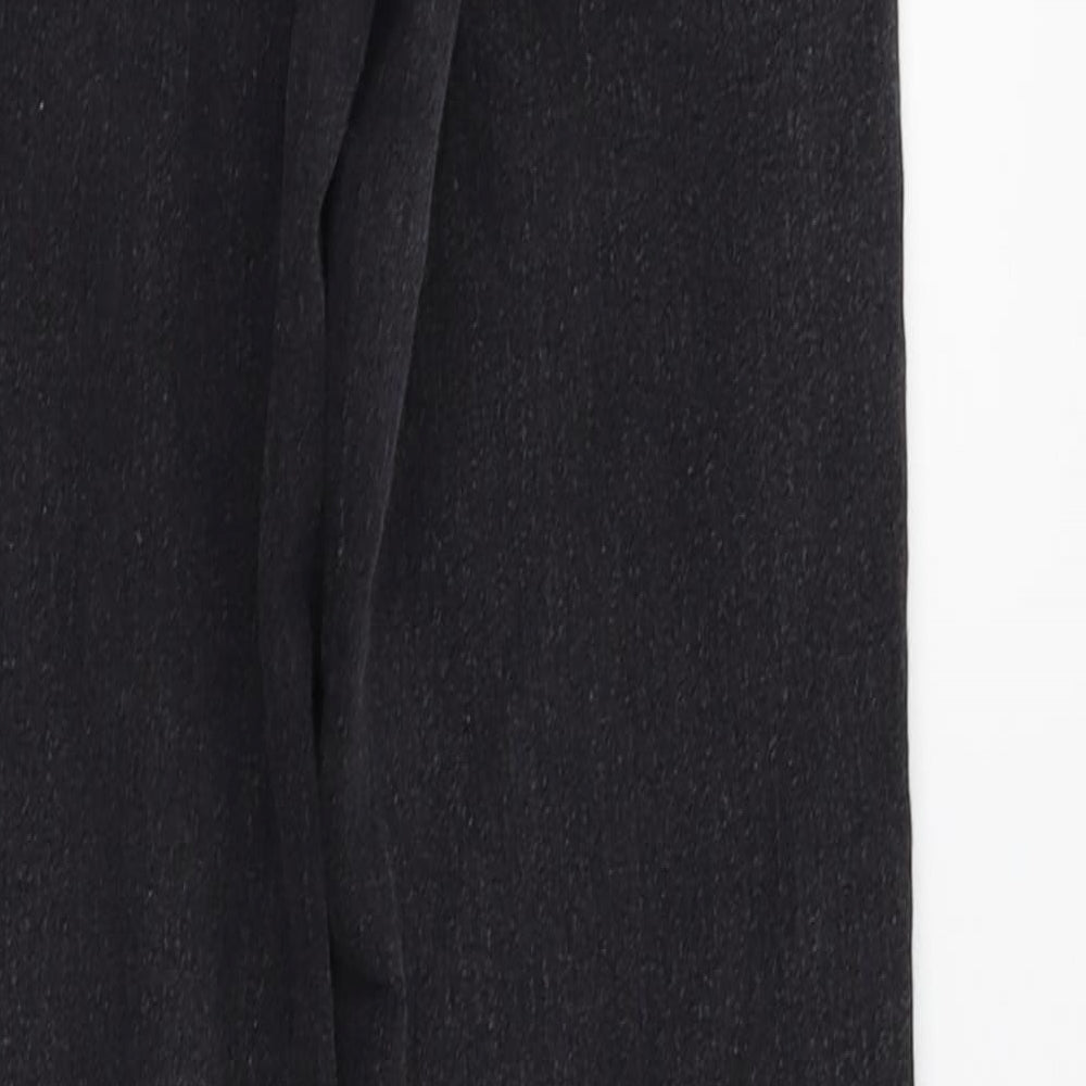 denim and co Womens Black   Skinny Jeans Size 10 L24 in
