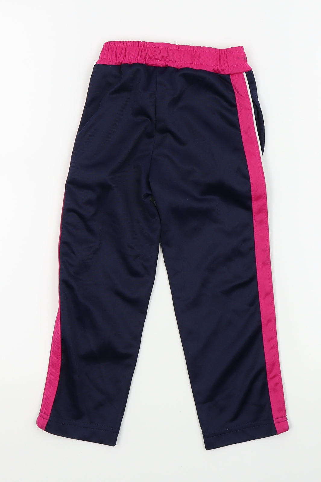 Donnay Girls Blue   Jogger Trousers Size 3-4 Years