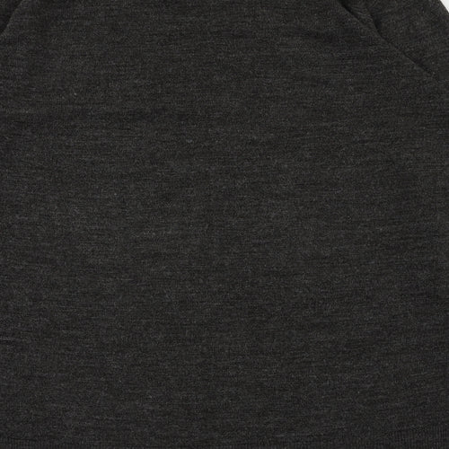 Peacocks Mens Grey   Pullover Jumper Size XL