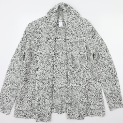 Now Womens Green   Cardigan Jumper Size S