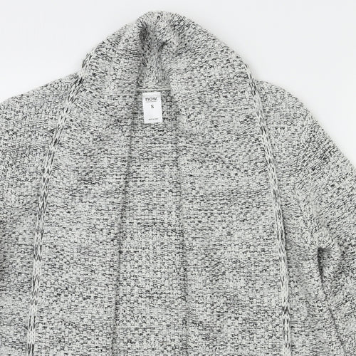 Now Womens Green   Cardigan Jumper Size S