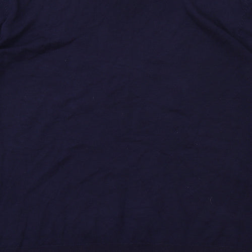 George Womens Blue   Pullover Jumper Size 14