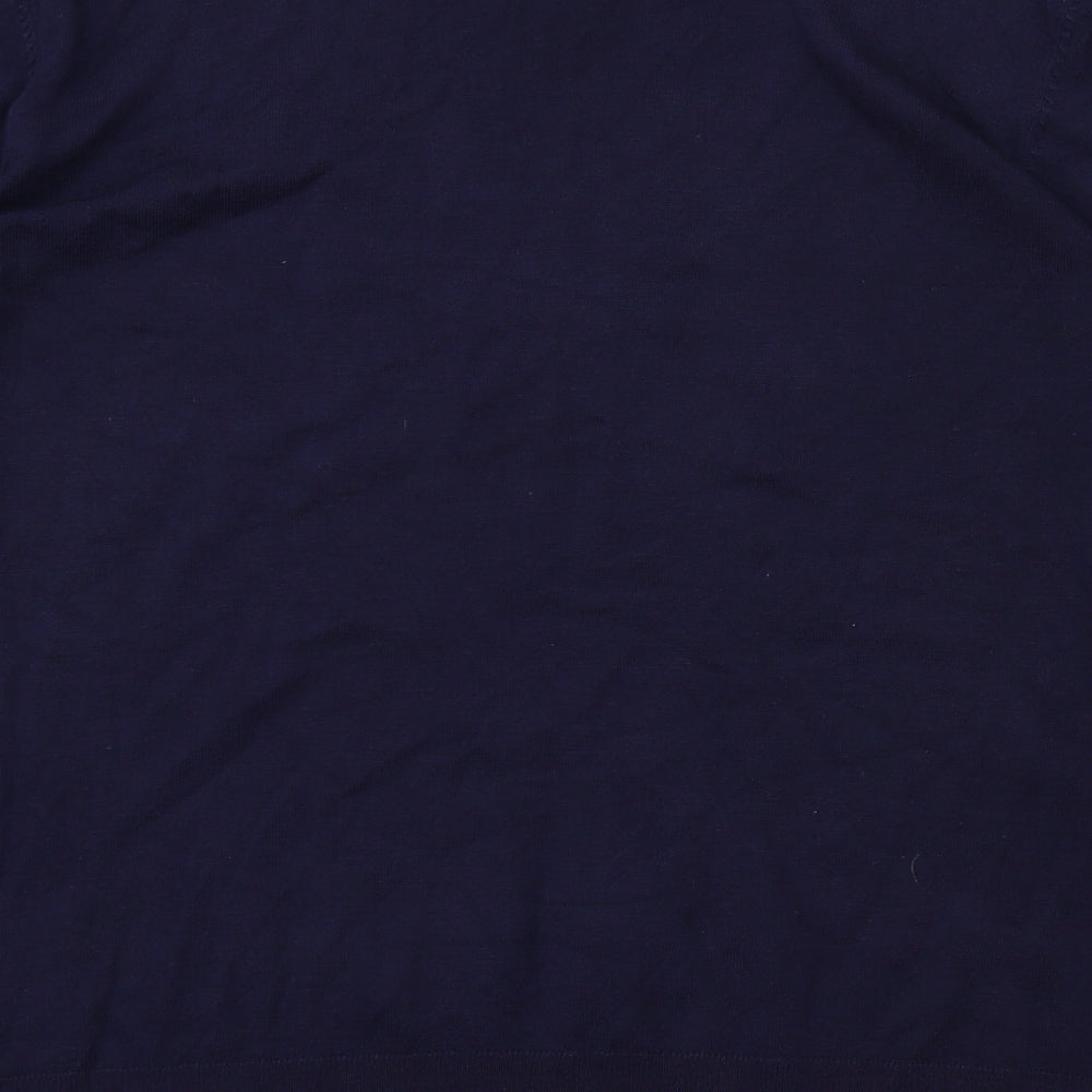George Womens Blue   Pullover Jumper Size 14