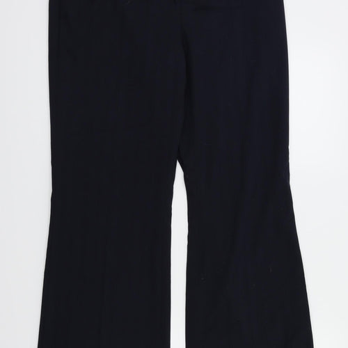 NEXT Womens Blue   Sweatpants Trousers Size 12 L30 in