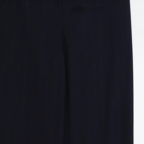 NEXT Womens Blue   Sweatpants Trousers Size 12 L30 in