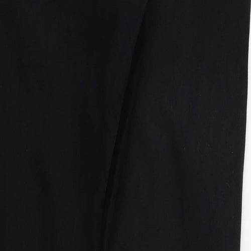 H&M Womens Black   Skinny Jeans Size 30 L31 in
