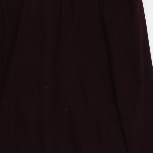 New Look Mens Red   Jacket Coat Size S