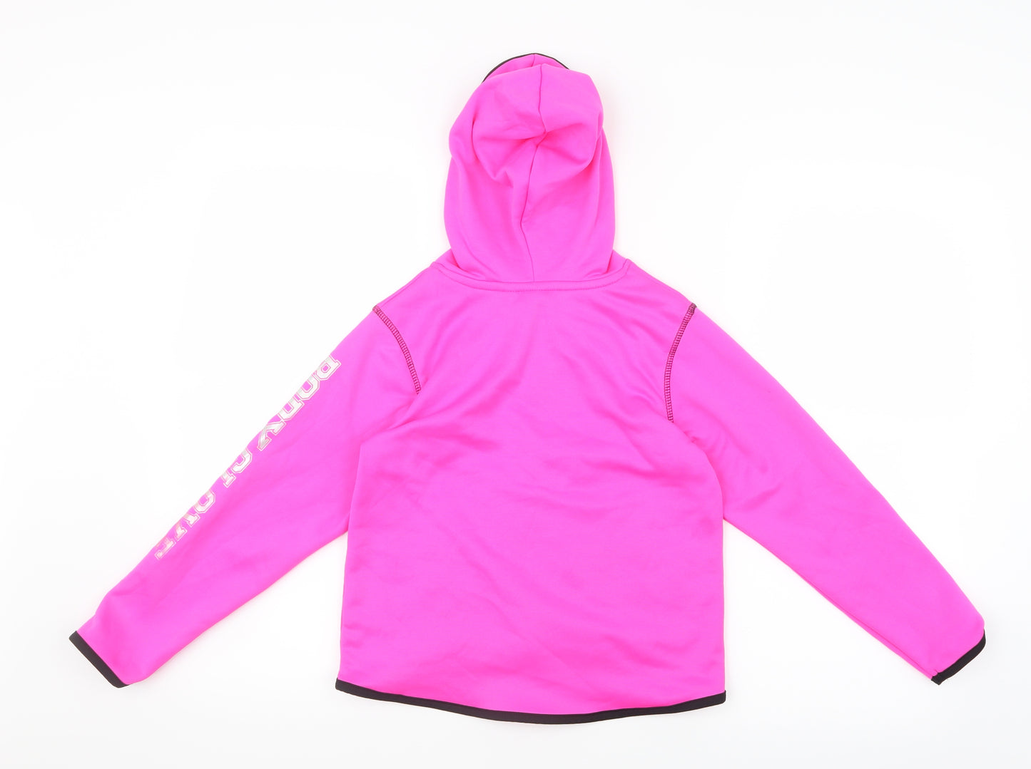 Body Glove Girls Pink   Jacket  Size 8 Years