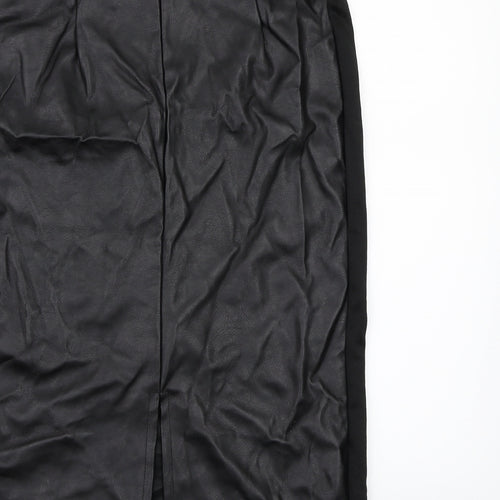 Atmosphere Womens Black   A-Line Skirt Size 12