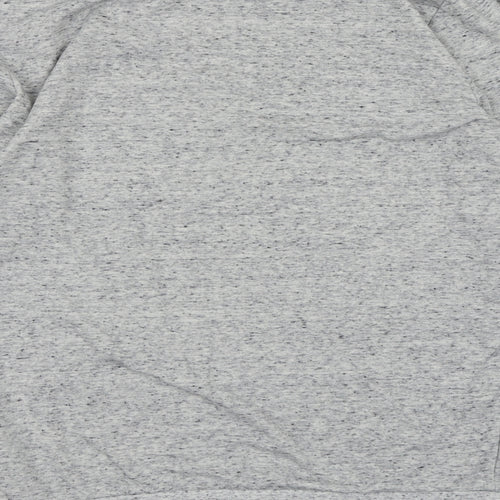 Primark Mens Grey  Jersey Pullover Sweatshirt Size M