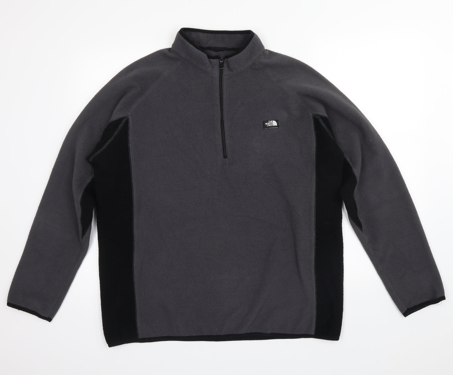 North face Mens Grey   Pullover Jumper Size M