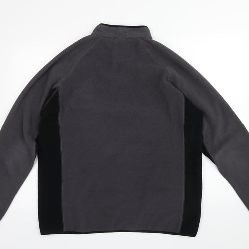 North face Mens Grey   Pullover Jumper Size M